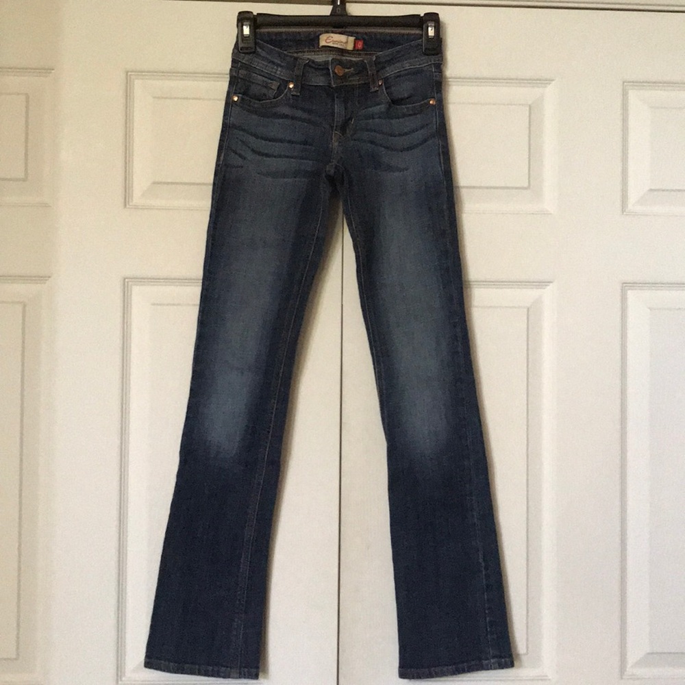 Eunina Jeans